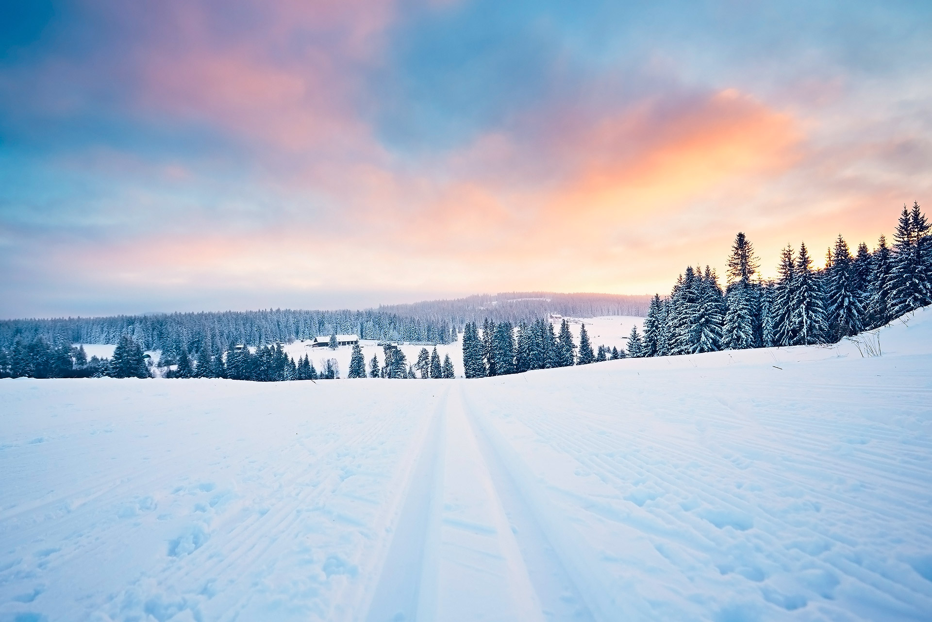 Slide background